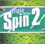 Vol. 2-Triple Spin