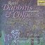 Maurice Ravel: Daphnis & Chloe/Pavane For A Dead Princess