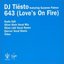 643 (Love's on Fire) 1