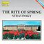 Stravinsky- The Rite of Spring