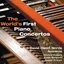 The World's First Piano Concertos