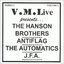 Vol. 11-V.M. Live by V.M. Live
