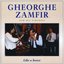 Gheorghe Zamfir and his Virtuosi