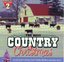 The Best of Country Christmas, Vol. 2