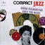 Compact Jazz: Dinah Washington Sings the Blues featuring Quincy Jones