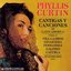 Cantigas & Canciones of Latin America