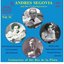 Andres Segovia and His Contempories, Vol. 11: Guitarists of the Rio de la Plata [3 CDs + DVD]
