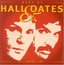 Best of Hall & Oates/2cd Set