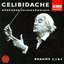CELIBIDACHE / Münchner Philharmoniker - Brahms: Symphonies Nos. 2, 3 & 4
