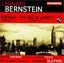 Bernstein: Symphony No. 1 "Jeremiah," Symphony No. 2 "The Age of Anxiety"