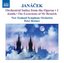 Janacek: Orchestral Suites from the Operas, Vol. 1 - Jenufa - Suite & The Excursions of Mr. Broucek - Suite