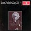 Grieg: Works for Piano, Vol. 3