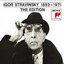 Igor Stravinsky: The Recorded Legacy