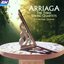 Arriaga: String quartets
