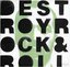 Destroy Rock & Roll (International Version)