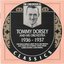 Tommy Dorsey 1936-1937