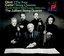 Elliott Carter: The Four String Quartets / Duo for Violin & Piano - The Juilliard String Quartet / Christopher Oldfather