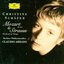 Christine Schäfer - Mozart Arias & Strauss Orchestral Songs / Pires - Berlin Phil. · Abbado