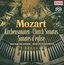 Mozart: Church Sonatas [Hybrid SACD]