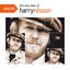 Playlist: The Very Best of Harry Nilsson