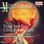 Monteverdi: Vesper zum Fest Christi Himmelfahrt