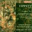 Michael Tippett: Symphony No. 4 / Fantasia Concertante on a Theme of Corelli / Fantasia on a Theme of Handel - Richard Hickox / Bournemouth Symphony Orchestra / Howard Shelley