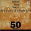 Juilliard String Quartet: 50 Years, Vol. 3