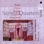 String Quartets by Opera Composers