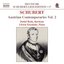 Schubert: Austrian Contemporaries, Vol. 2