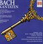 Bach: Kantaten BWV 106, 31 & 66