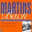 Essential Bach: Selections From Complete Ed 1-15
