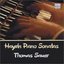 Haydn Piano Sonatas