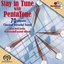 Stay in Tune with PentaTone [Hybrid SACD]
