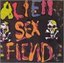 First Alien Sex Fiend CD