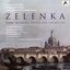Zelenka: Requiem in C minor; Miserere in C minor; Lamentatio pro die veneris sancto