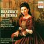 Bellini - Beatrice di Tenda / Aliberti, Gavanelli, Capasso, M. Thompson, De Haan, Deutschen Opera Berlin, Luisi