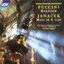 Puccini/Janacek: Sacred Choral Works (World Premiere of Requiem and Mass in E Flat)