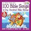 100 Bible Songs & 100 Bible Stories