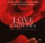 Love in the Time of Cholera [Original Motion Picture Soundtrack]