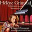 Grimaud/Zinman: Schumann/Strauss