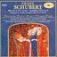 Schubert: Mass 4 / Symphony 3 / Overture in the Italian Style in C / Overture in the Italian Style in D