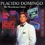 The Broadway I Love - Placido Domingo