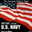 Music of the Us Navy