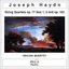 Haydn: String Quartets Op 77 / Op 103; Kocian Quartet