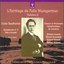 L'Heritage de Felix Weingartner: Cycle Ludwig Van Beethoven, Vol. 9: Symphony No. 9 "Ode to Joy" (recorded 1926 - sung in english)