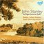 Stanley: 6 Organ Concertos Op. 10