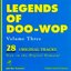 Legends Of Doo-Wop Volume Three