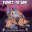 Ticket to Goa Volume 1 [RARE]