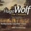 Hugo Wolf / Peter Cornelius: Choruses / Requiem
