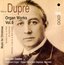 Dupre: Organ Works Vol. 6